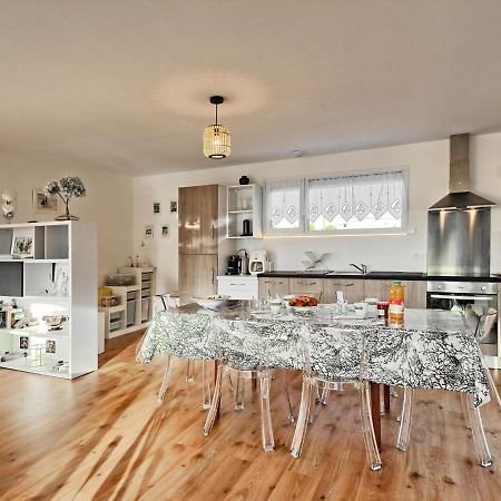 Holiday Home La K'Bane Sur Mer By Interhome Etables-sur-Mer Exterior photo