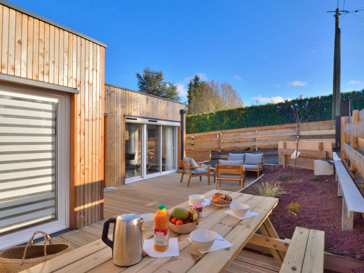 Holiday Home La K'Bane Sur Mer By Interhome Etables-sur-Mer Exterior photo