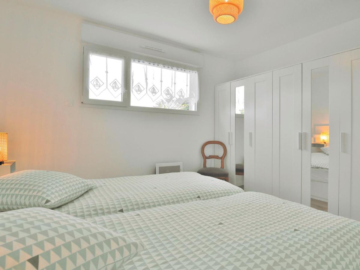 Holiday Home La K'Bane Sur Mer By Interhome Etables-sur-Mer Exterior photo