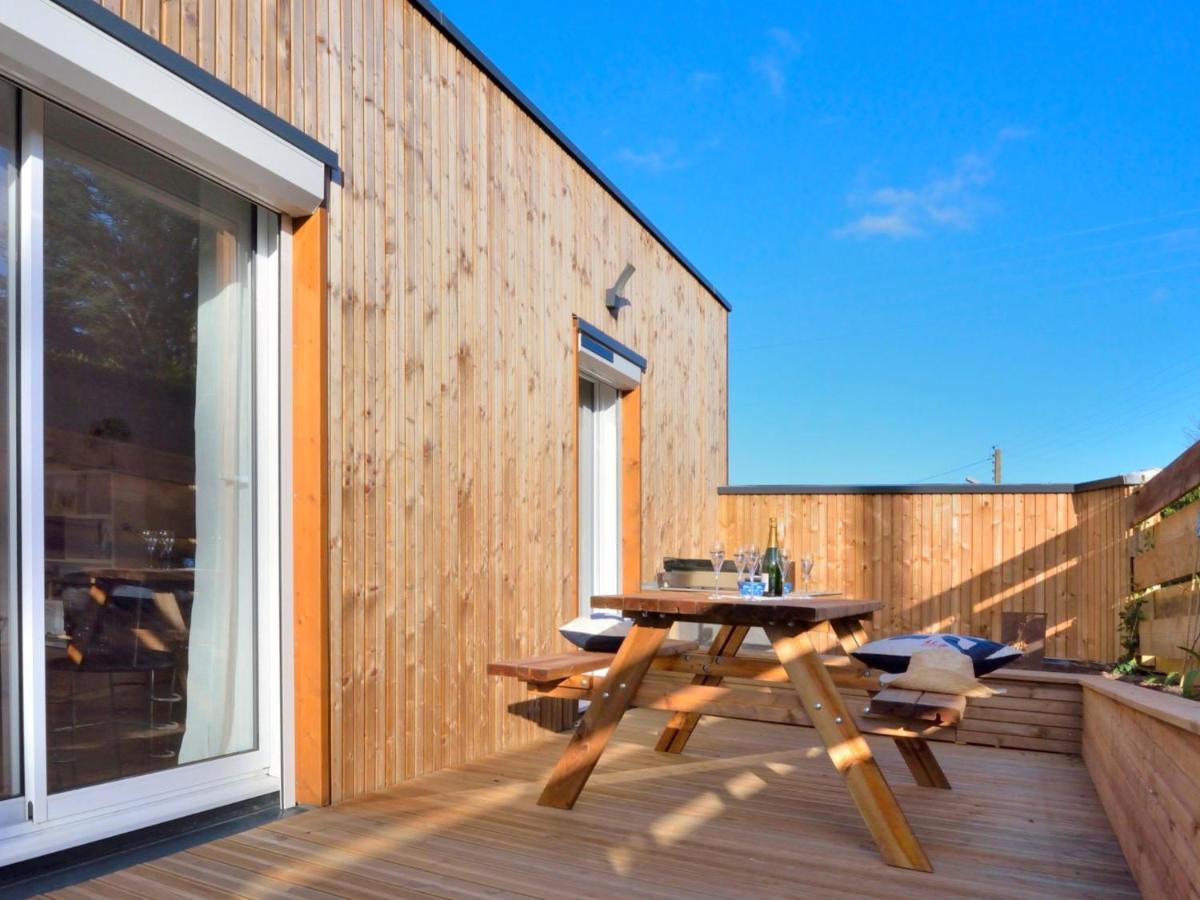 Holiday Home La K'Bane Sur Mer By Interhome Etables-sur-Mer Exterior photo