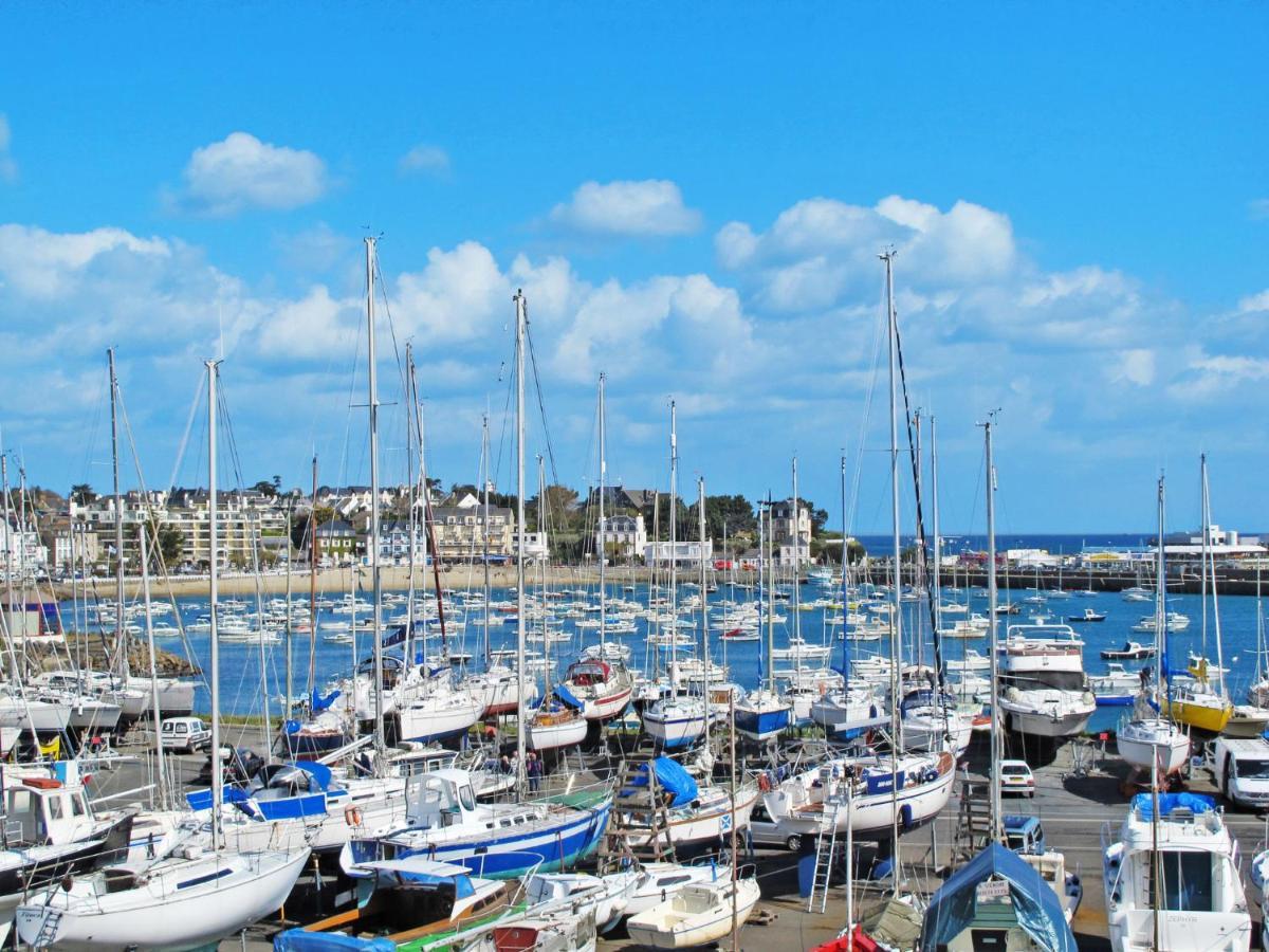 Holiday Home La K'Bane Sur Mer By Interhome Etables-sur-Mer Exterior photo